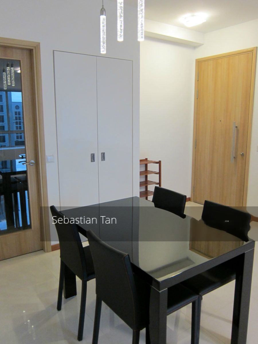 Caspian (D22), Condominium #121686922